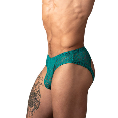 MALE POWER - RIPPLE MOON JOCK
