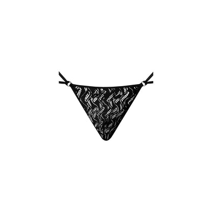 MALE POWER - RIPPLE MICRO V STRING