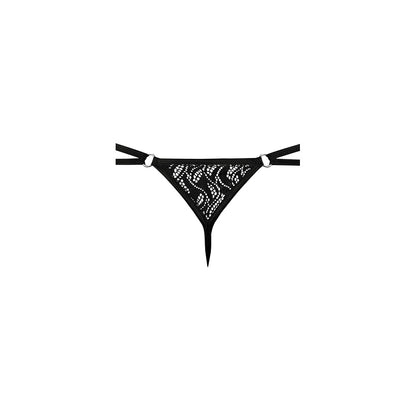 MALE POWER - RIPPLE MICRO V STRING