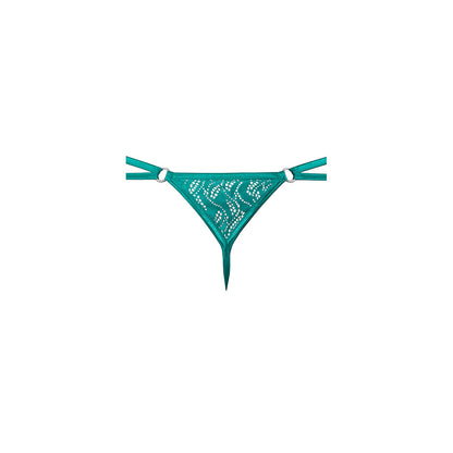 MALE POWER - RIPPLE MICRO V STRING