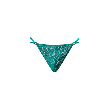 MALE POWER - RIPPLE MICRO V STRING