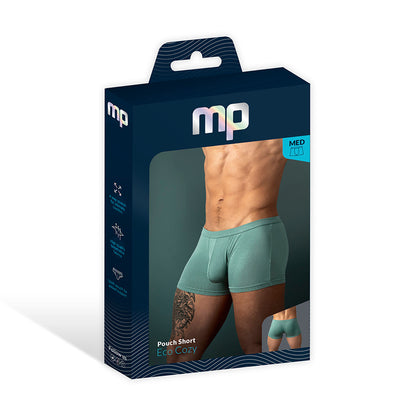 MALE POWER - ECO COZY POUCH SHORT
