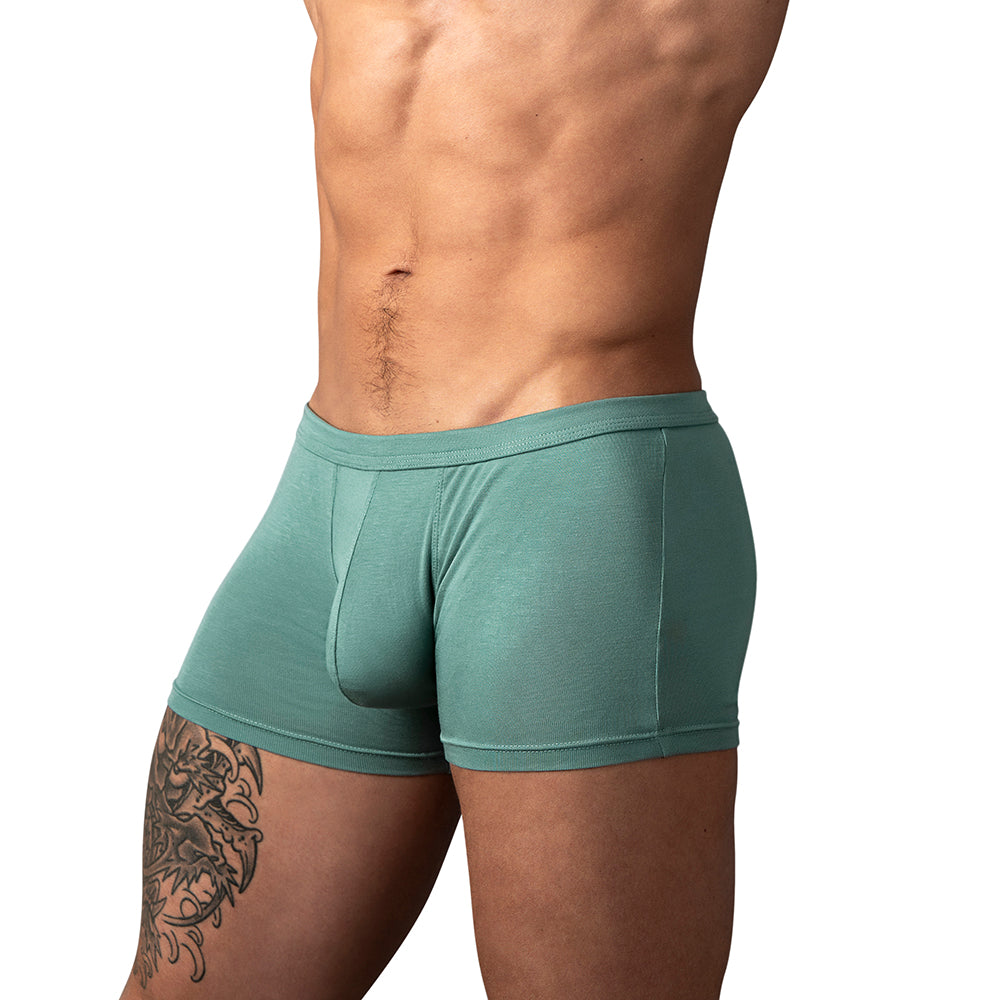 MALE POWER - ECO COZY POUCH SHORT