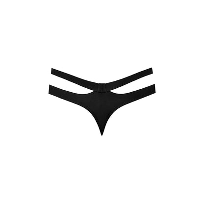 MALE POWER - ECO COZY CUTOUT THONG
