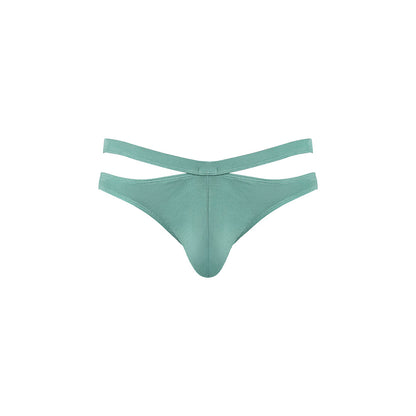 MALE POWER - ECO COZY CUTOUT THONG