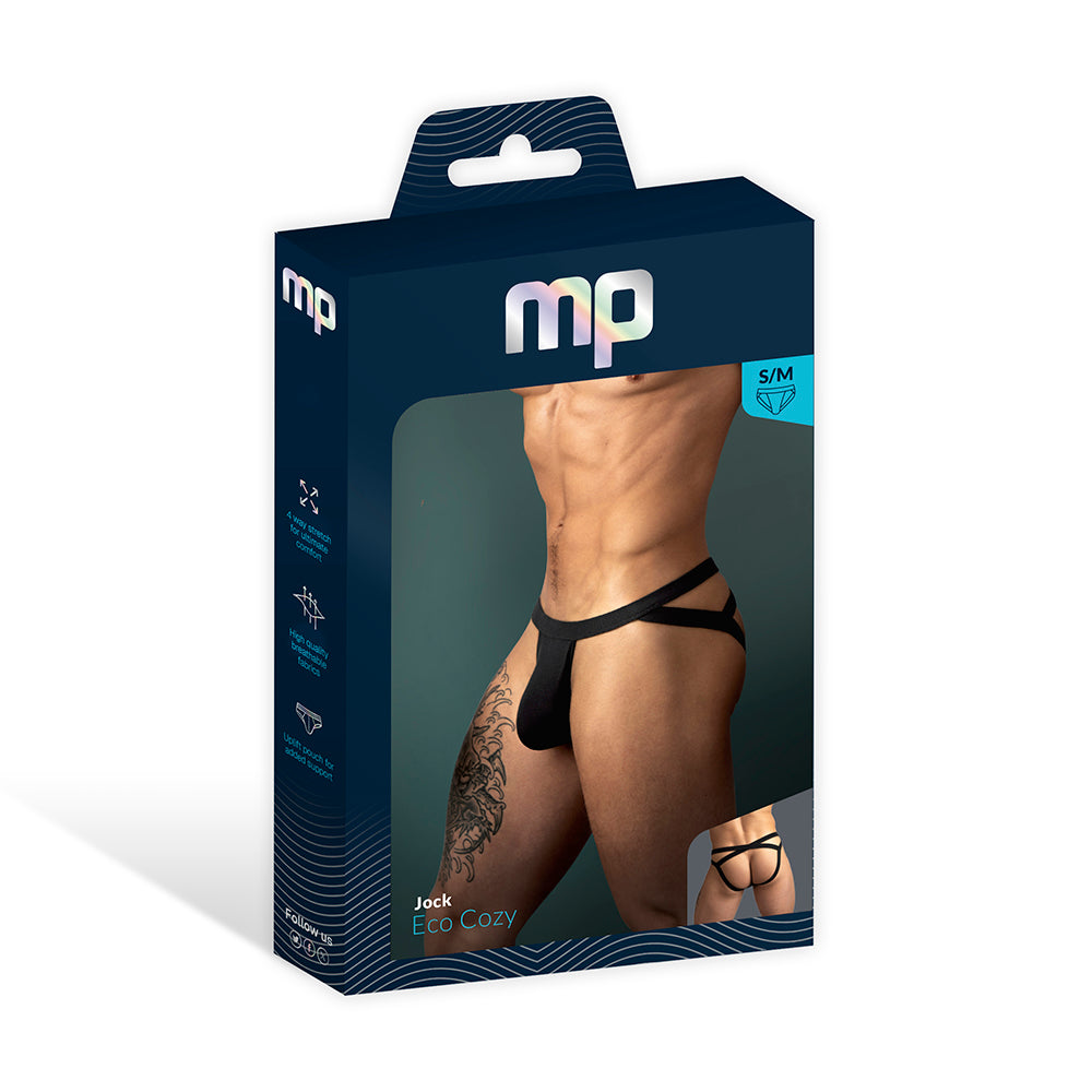 MALE POWER - ECO COZY JOCK