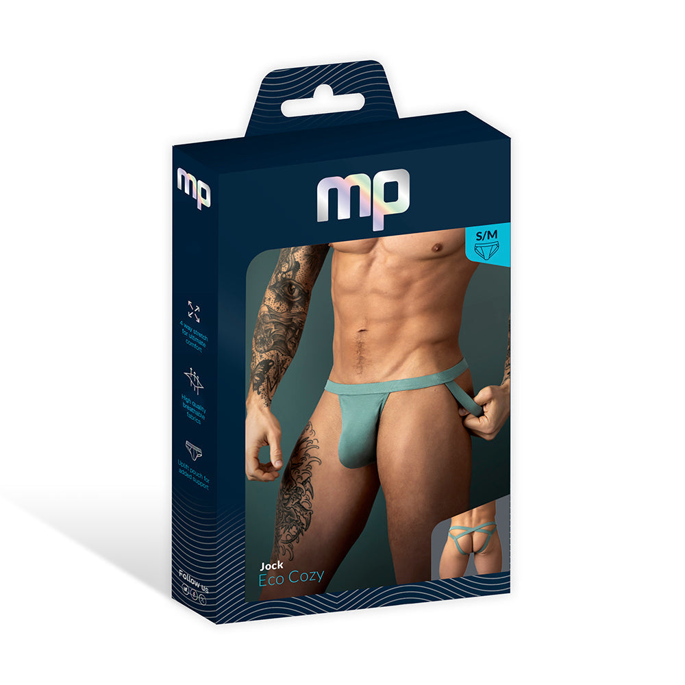 MALE POWER - ECO COZY JOCK