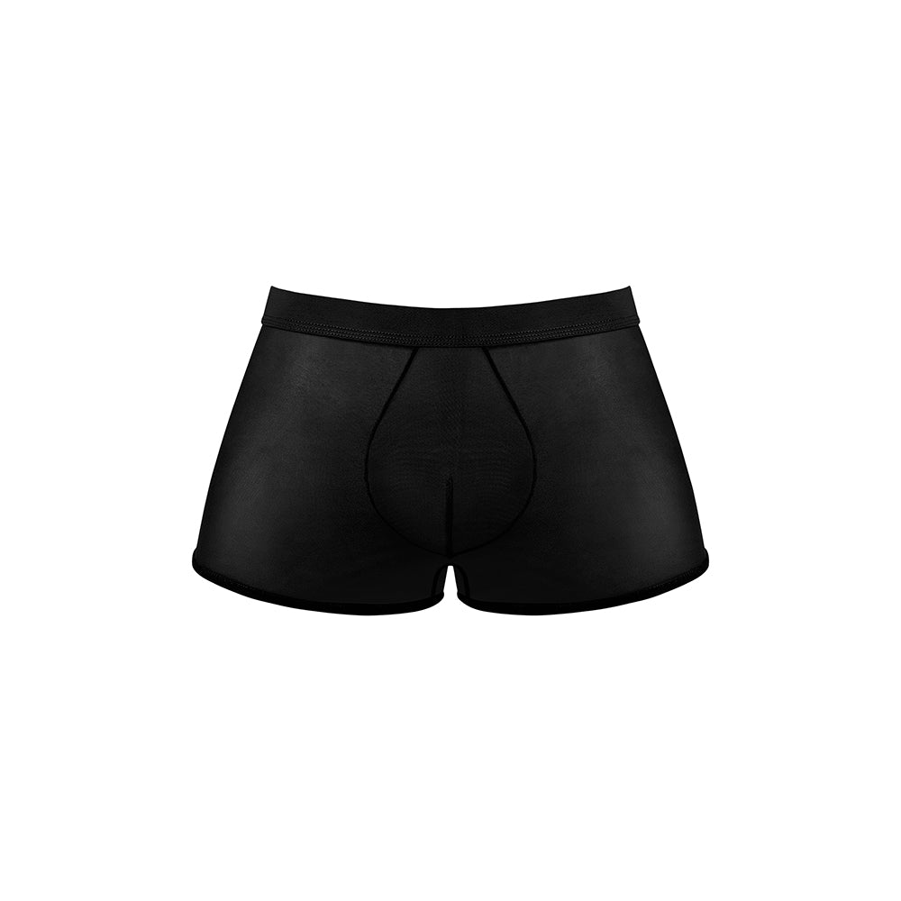 MALE POWER - MESH 2.0 MINI SHORT