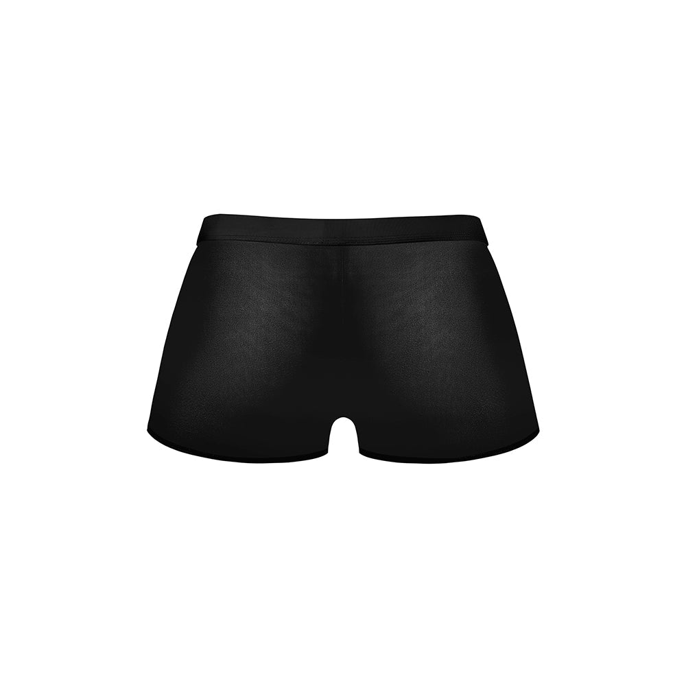 MALE POWER - MESH 2.0 MINI SHORT