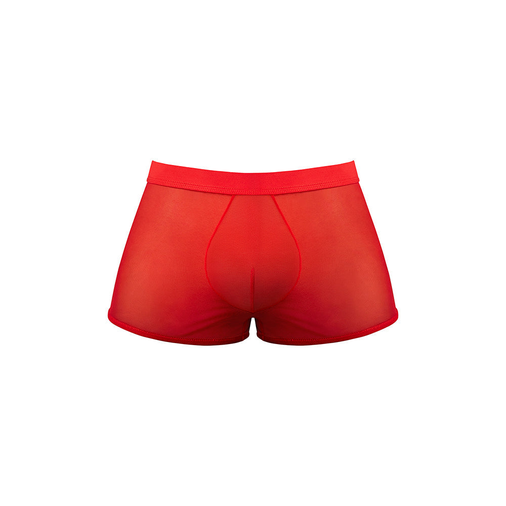 MALE POWER - MESH 2.0 MINI SHORT
