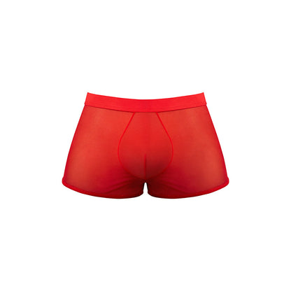 MALE POWER - MESH 2.0 MINI SHORT