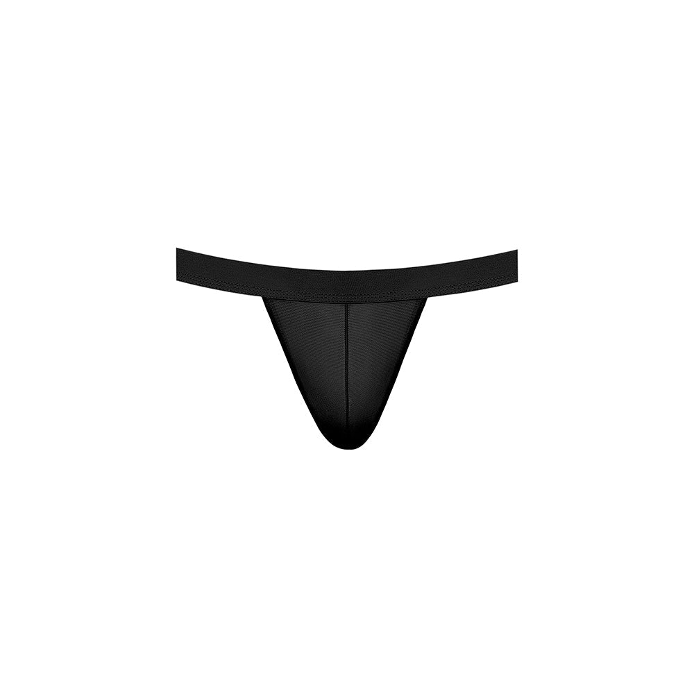 MALE POWER - MESH 2.0 STRAPPY RING JOCK