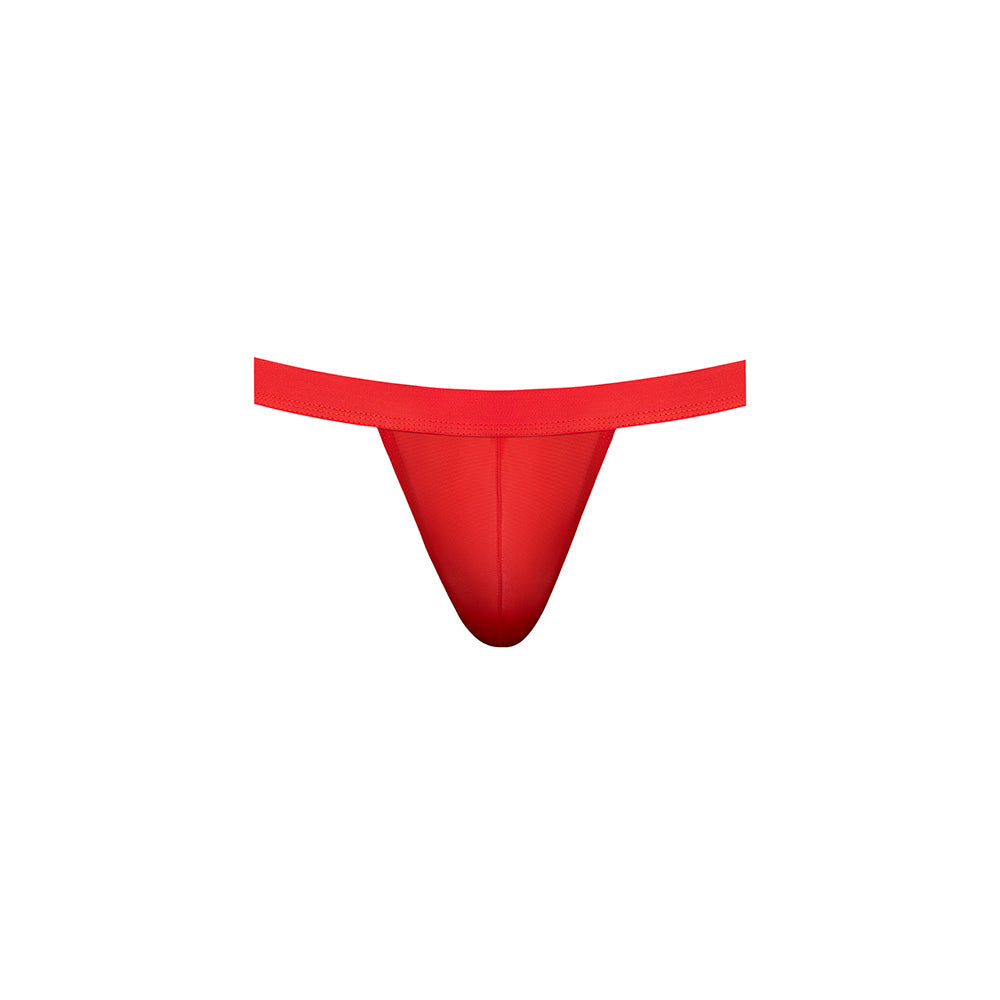 MALE POWER - MESH 2.0 STRAPPY RING JOCK