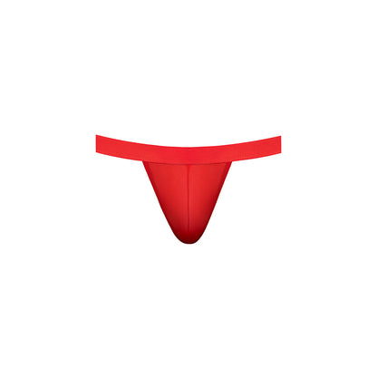 MALE POWER - MESH 2.0 STRAPPY RING JOCK