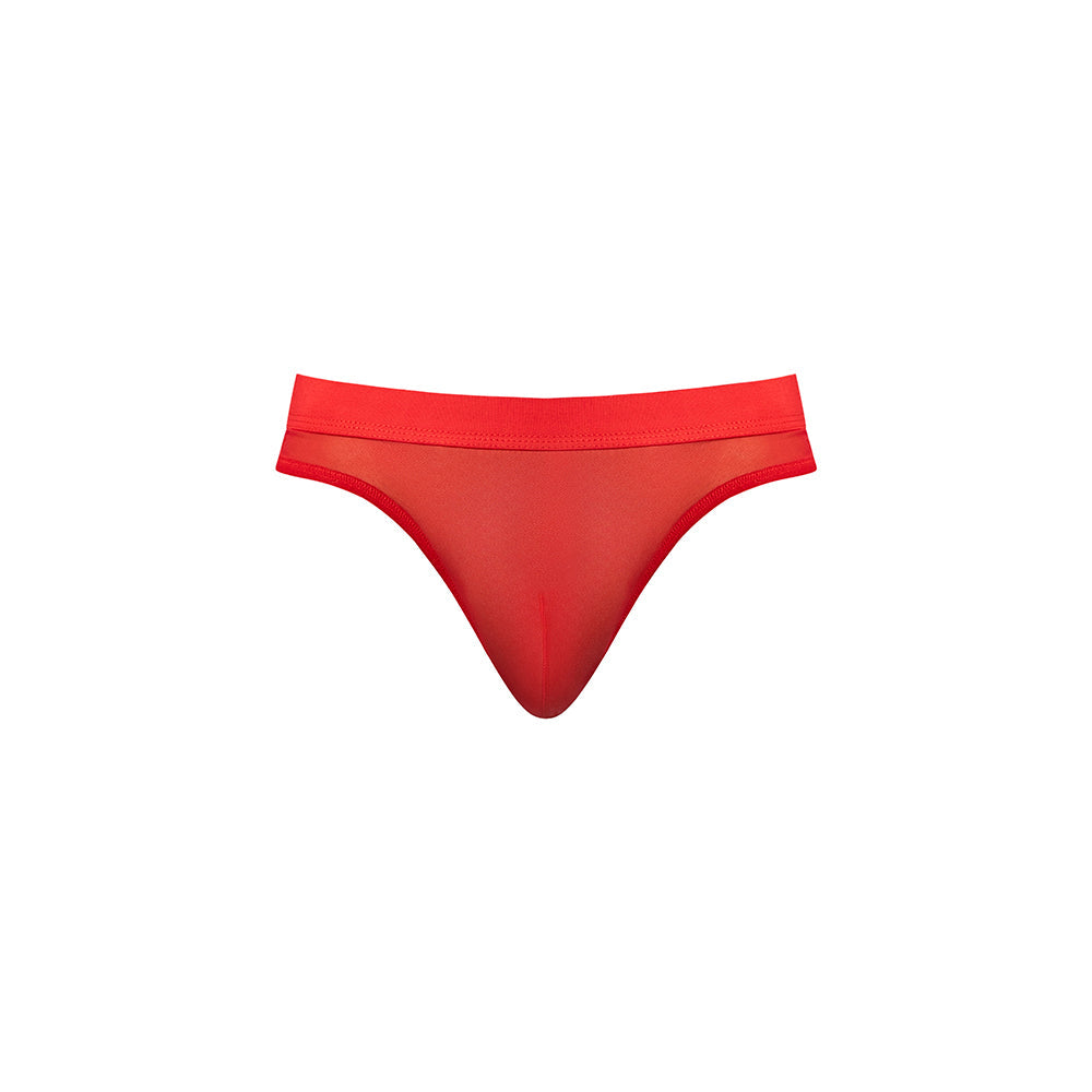 MALE POWER - MESH 2.0 BONG THONG