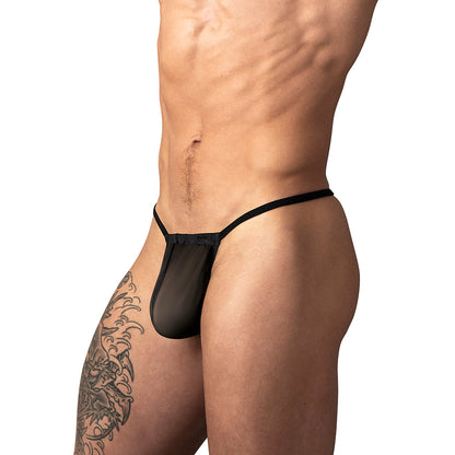 MALE POWER - MESH 2.0 G STRING