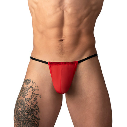 MALE POWER - MESH 2.0 G STRING