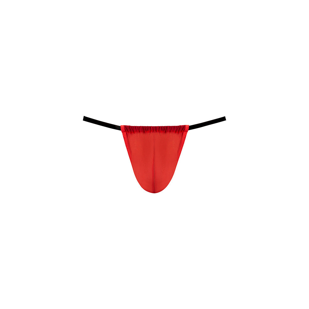 MALE POWER - MESH 2.0 G STRING