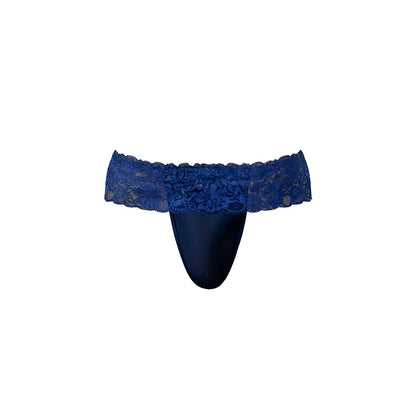 MALE POWER - SASSY LACE SKIRT JOCK