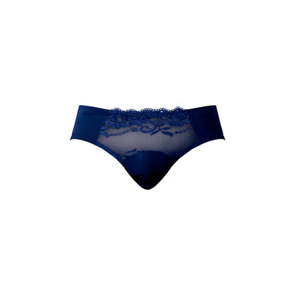 MALE POWER - SASSY LACE BIKINI SOLD POUCH