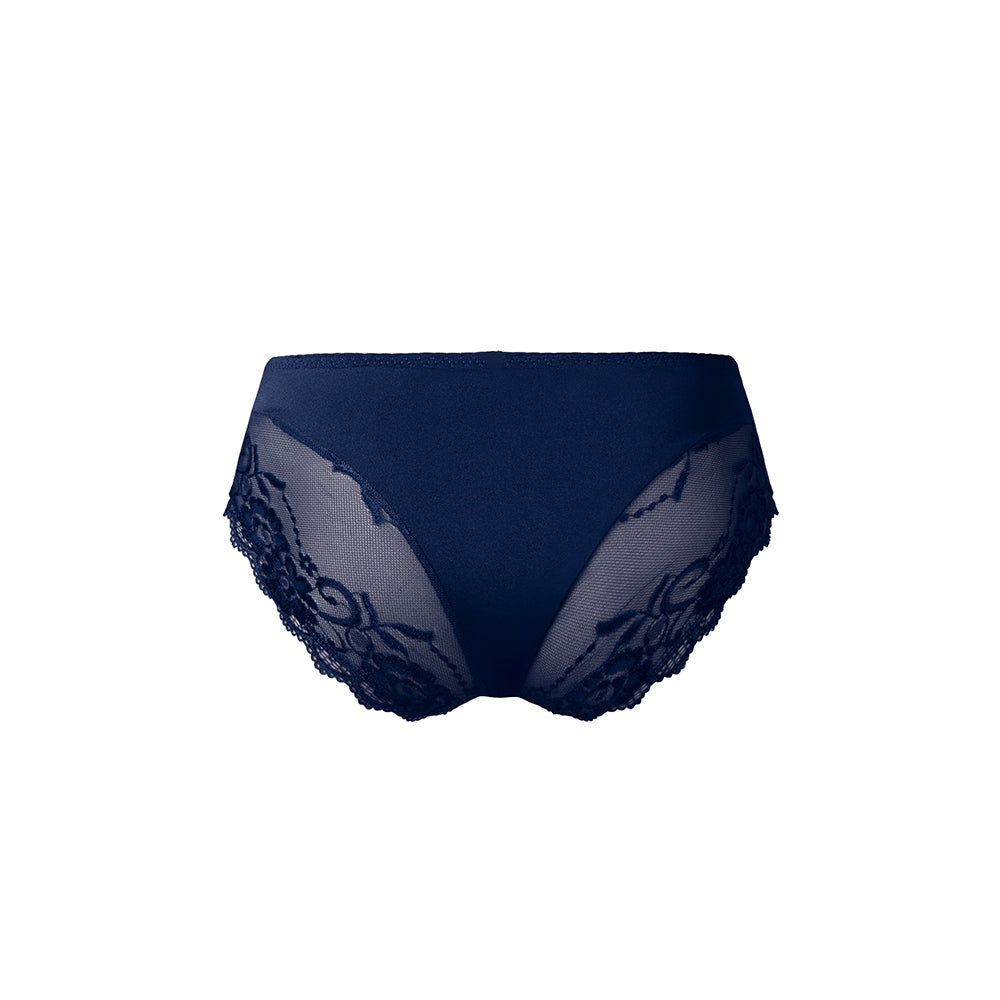MALE POWER - SASSY LACE BIKINI SOLD POUCH