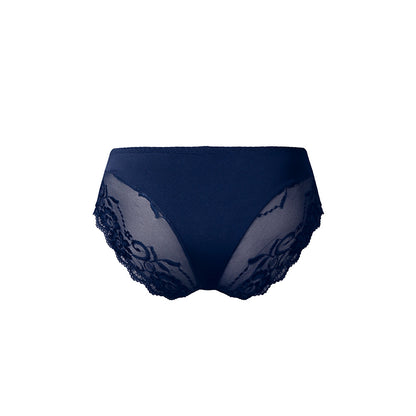MALE POWER - SASSY LACE BIKINI SOLD POUCH