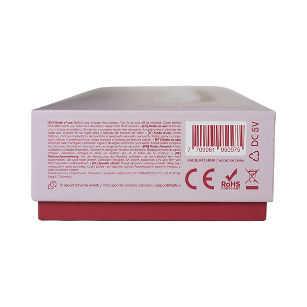 CAMTOYZ - VAEN G-SPOT STIMULATOR