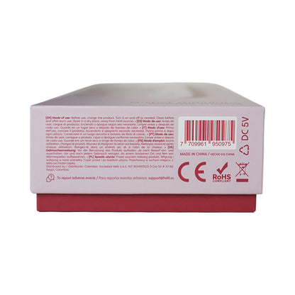 CAMTOYZ - VAEN G-SPOT STIMULATOR