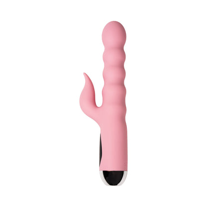 CAMTOYZ - VESSA G-SPOT & CLITORAL STIMULATOR