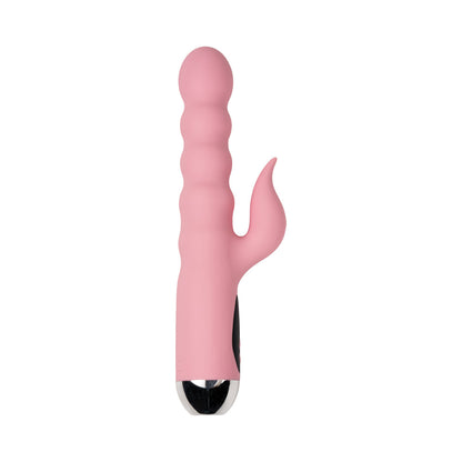 CAMTOYZ - VESSA G-SPOT & CLITORAL STIMULATOR