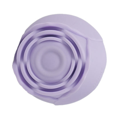 CAMTOYZ - TAP ROSE PULSATION STIMULATOR