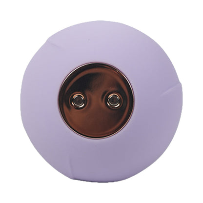 CAMTOYZ - TAP ROSE PULSATION STIMULATOR