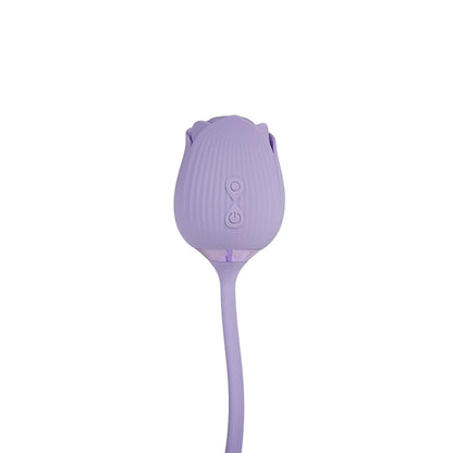CAMTOYZ - LOTUS G-SPOT STIMULATOR