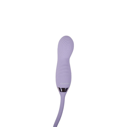 CAMTOYZ - LOTUS G-SPOT STIMULATOR
