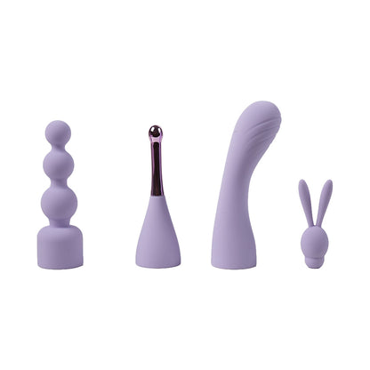 CAMTOYZ - FOURIA ALL-IN-ONE VIBRATING BULLET