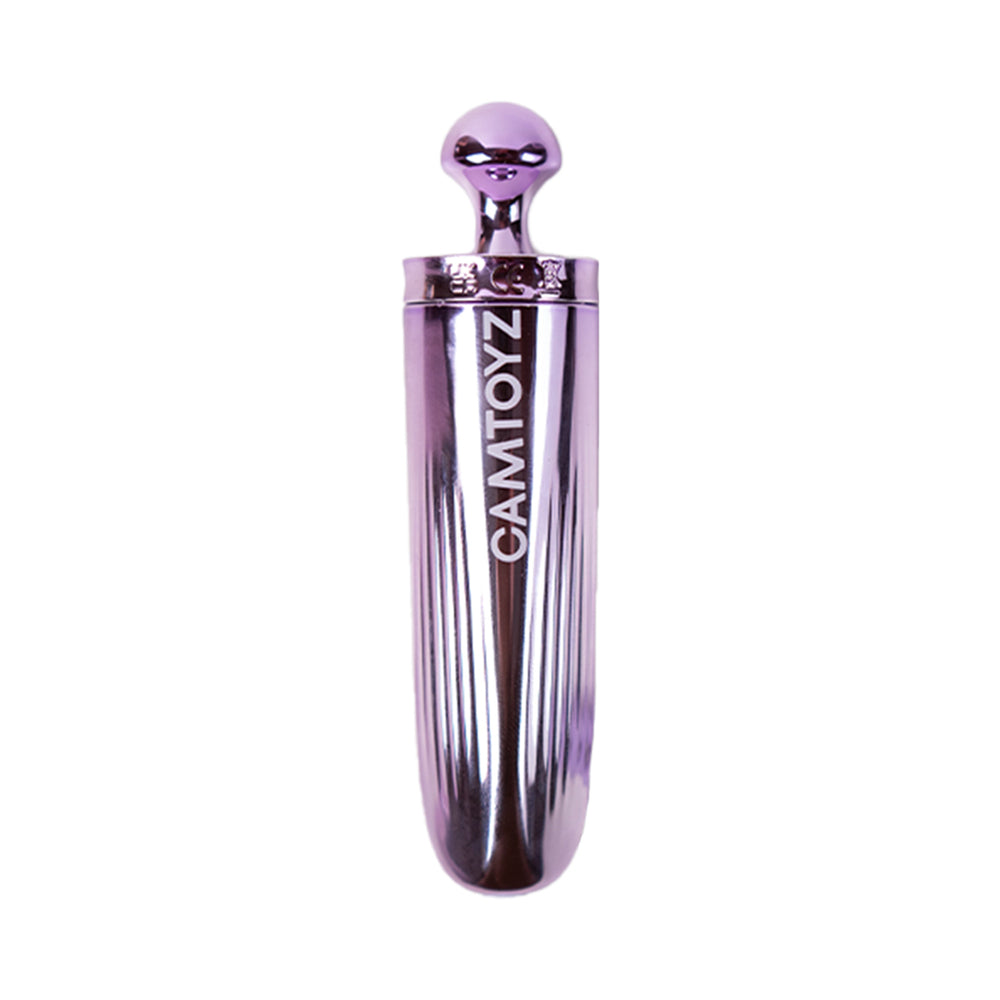 CAMTOYZ - FOURIA ALL-IN-ONE VIBRATING BULLET