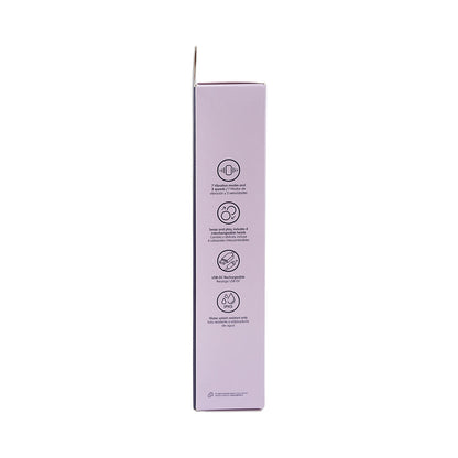 CAMTOYZ - FOURIA ALL-IN-ONE VIBRATING BULLET
