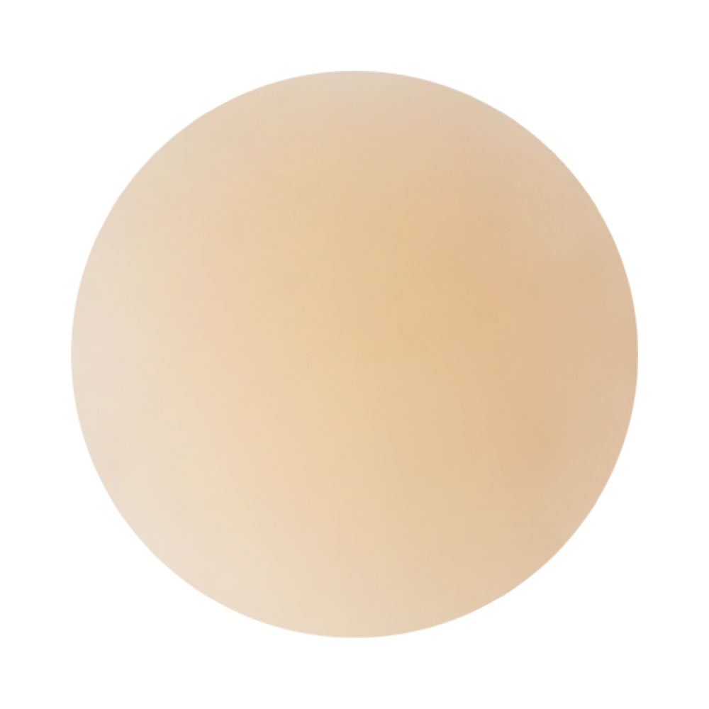 UVA - CIRCULAR NIPPLE COVERS NUDE
