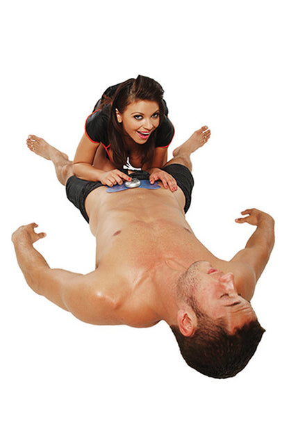 FF SHOCK THERAPY BUTTERFLY STIM