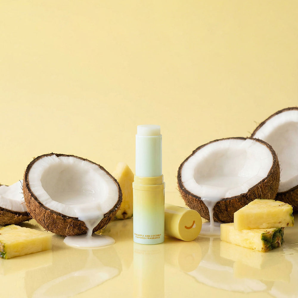 SWEETUMS - SWEET SPOT FLAVORED FRAGRANCE PINEAPPLE COCONUT CRUSH