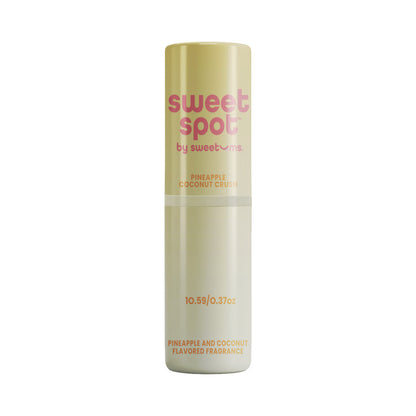 SWEETUMS - SWEET SPOT FLAVORED FRAGRANCE PINEAPPLE COCONUT CRUSH