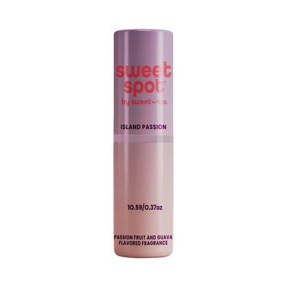 SWEETUMS - SWEET SPOT FLAVORED FRAGRANCE ISLAND PASSION