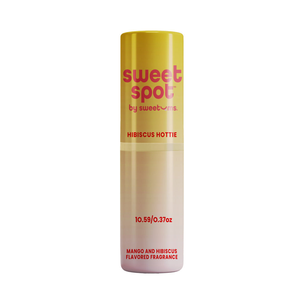 SWEETUMS - SWEET SPOT FLAVORED FRAGRANCE HIBISCUS HOTTIE