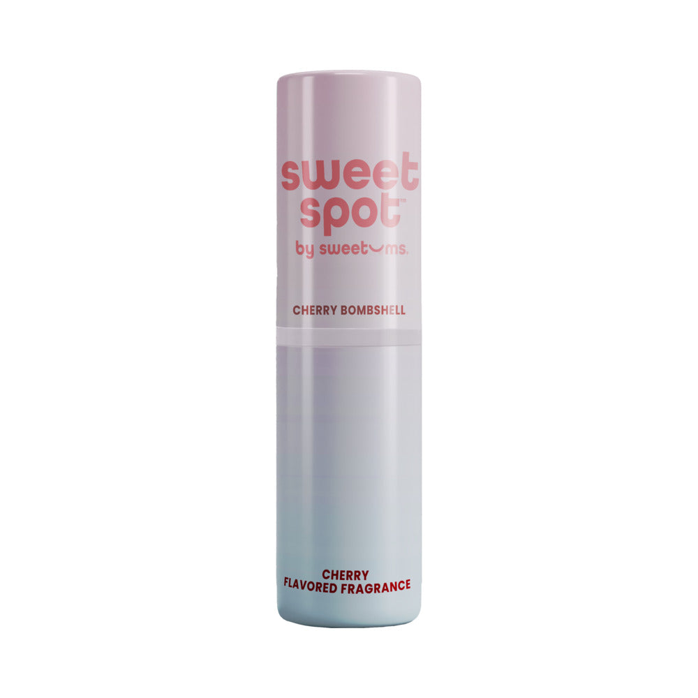 SWEETUMS - SWEET SPOT FLAVORED FRAGRANCE CHERRY BOMBSHELL