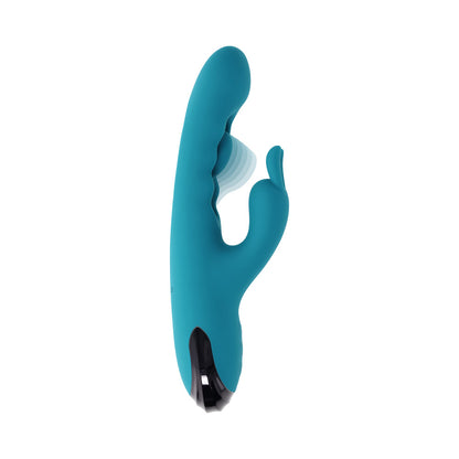 EVOLVED - BUNNY TAPPER CENTER SHAFT INDEPENDENT TAPPER TEAL