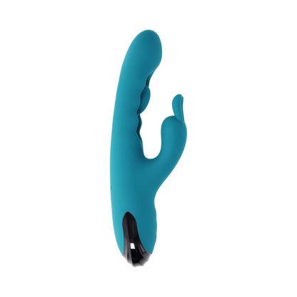 EVOLVED - BUNNY TAPPER CENTER SHAFT INDEPENDENT TAPPER TEAL