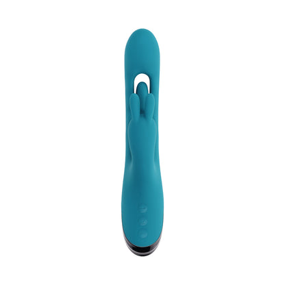 EVOLVED - BUNNY TAPPER CENTER SHAFT INDEPENDENT TAPPER TEAL