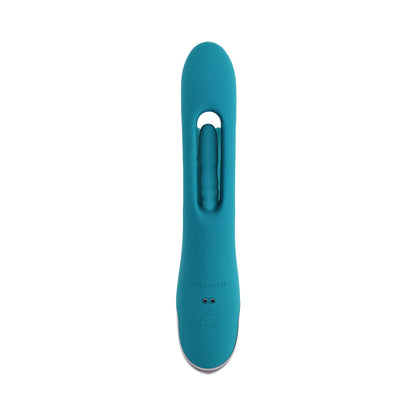 EVOLVED - BUNNY TAPPER CENTER SHAFT INDEPENDENT TAPPER TEAL