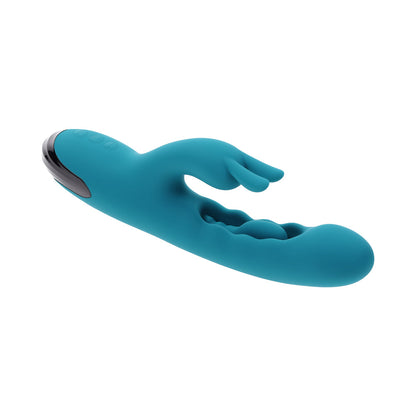 EVOLVED - BUNNY TAPPER CENTER SHAFT INDEPENDENT TAPPER TEAL