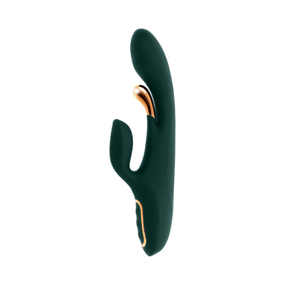 EVOLVED - GOLDEN GODDESS G-SPOT FLICKER GREEN